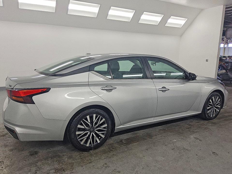 Продаж на аукціоні авто 2023 Nissan Altima, vin: 1N4BL4DV0PN387066, номер лоту: 54970666
