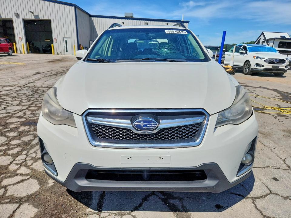 Aukcja sprzedaży 2016 Subaru Crosstrek, vin: JF2GPABC0G8284931, numer aukcji: 55915846