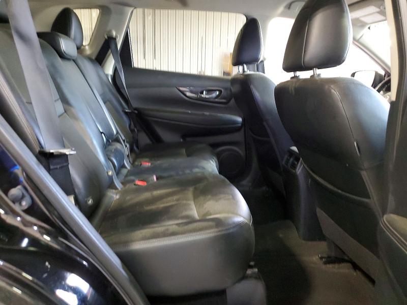 Продаж на аукціоні авто 2017 Nissan Rogue, vin: JN8AT2MV9HW284254, номер лоту: 55855846