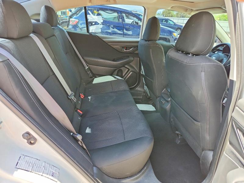 2021 Subaru Legacy მანქანა იყიდება აუქციონზე, vin: 4S3BWAF66M3010545, აუქციონის ნომერი: 55545496
