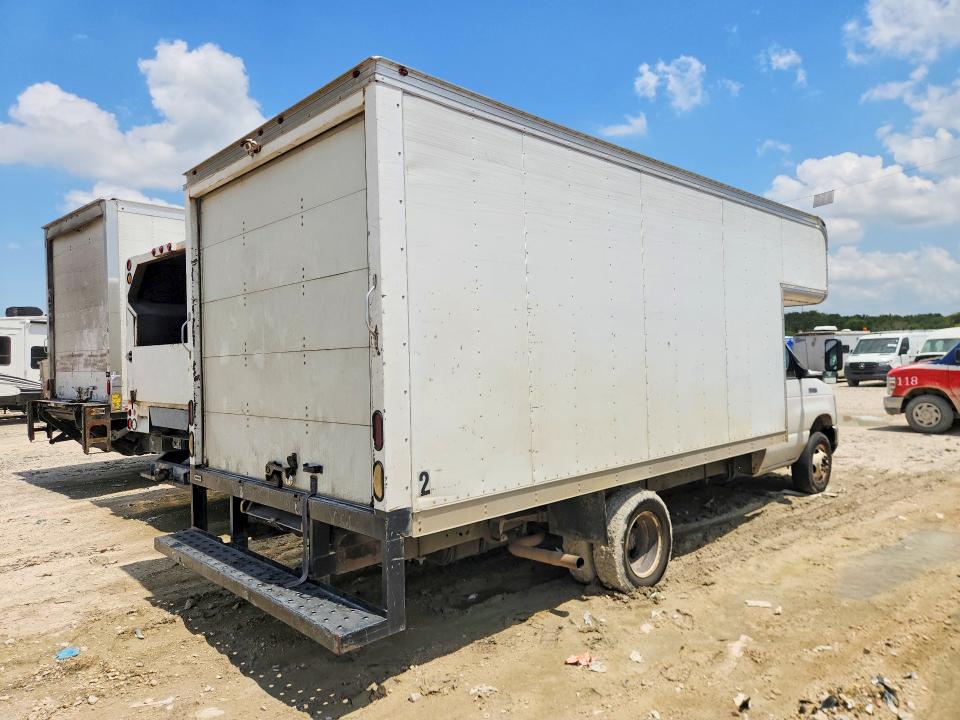 Aukcja sprzedaży 2016 Ford Econoline, vin: 1FDXE4FS3GDC02247, numer aukcji: 57575876