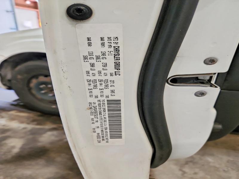 2011 Dodge Journey მანქანა იყიდება აუქციონზე, vin: 3D4PG4FB5BT561877, აუქციონის ნომერი: 58424996