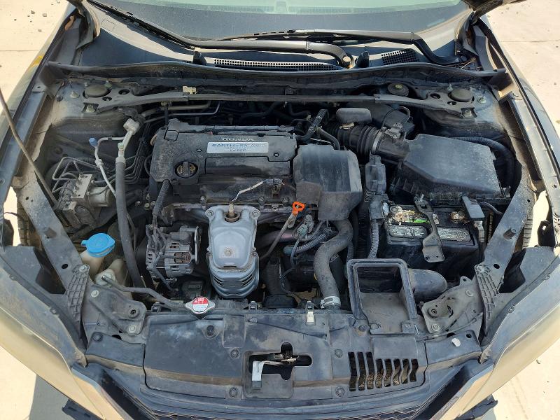 2013 Honda Accord მანქანა იყიდება აუქციონზე, vin: 1HGCT1B83DA005708, აუქციონის ნომერი: 58384986