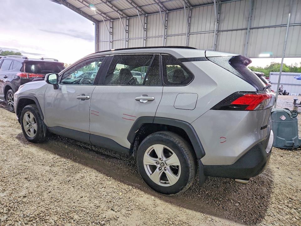 Aukcja sprzedaży 2021 Toyota Rav4, vin: 2T3P1RFV9MC236846, numer aukcji: 56147906