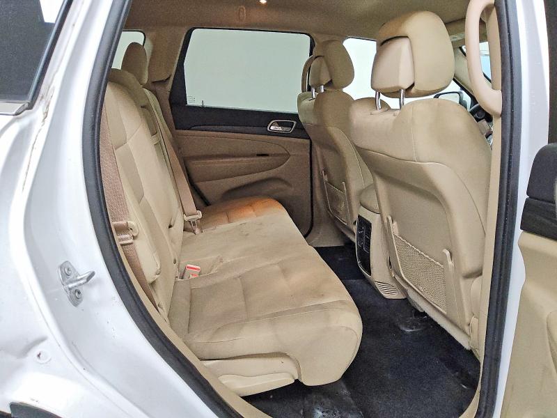 Продаж на аукціоні авто 2022 Jeep Grand Cherokee, vin: 1C4RJEAG9NC180677, номер лоту: 57067866