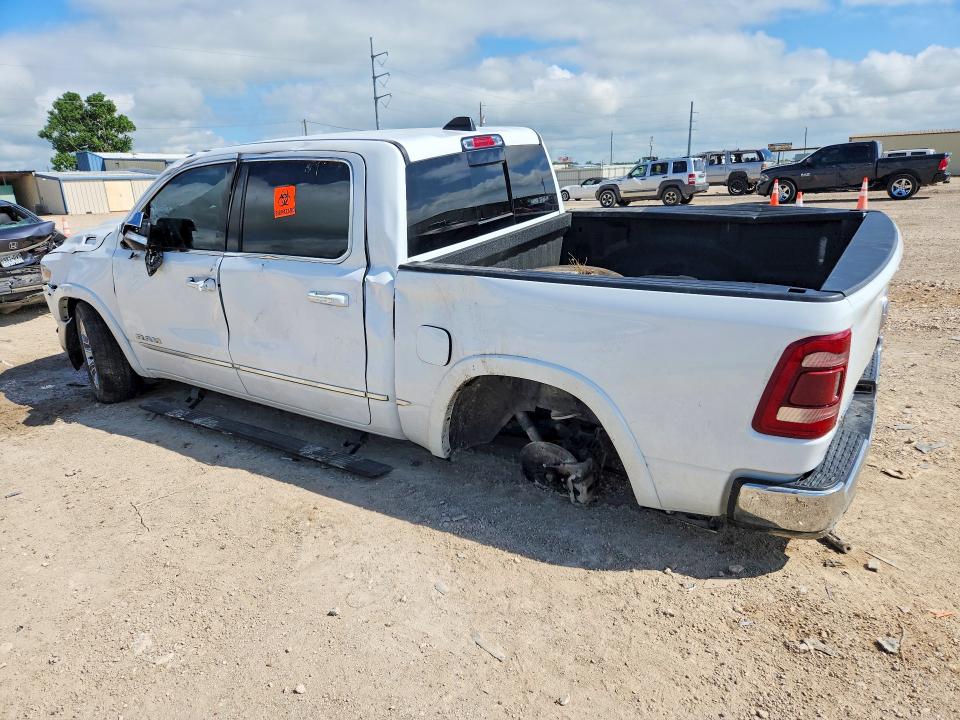 Продаж на аукціоні авто 2022 Ram 1500, vin: 1C6RREHT0NN399244, номер лоту: 57597566