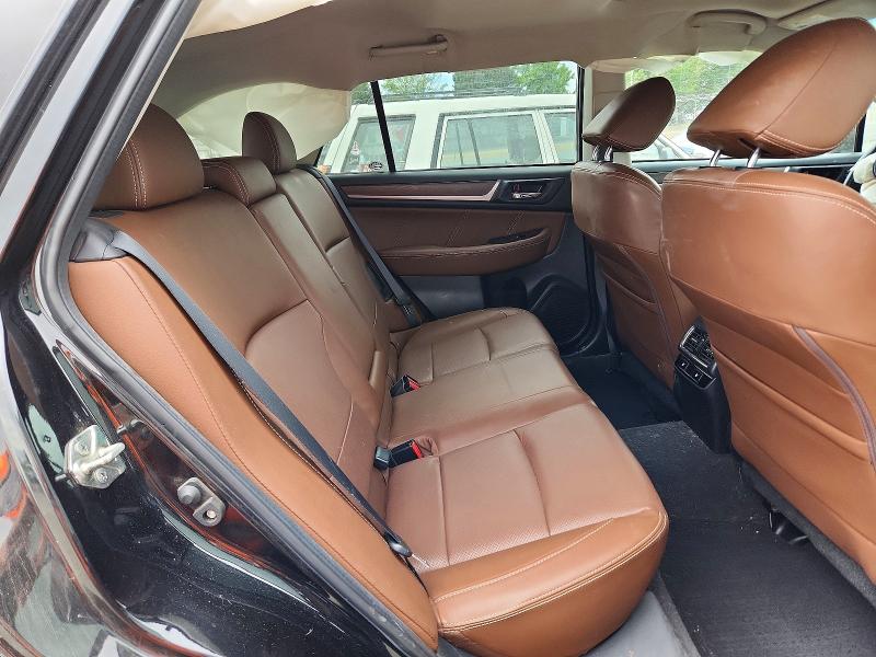 Продажа на аукционе авто 2017 Subaru Outback, vin: 4S4BSETCXH3436480, номер лота: 55882716