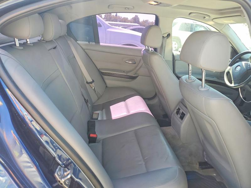 57626886 :رقم المزاد ، WBAPH5G54BNM79192 vin ، 2011 Bmw 328 مزاد بيع