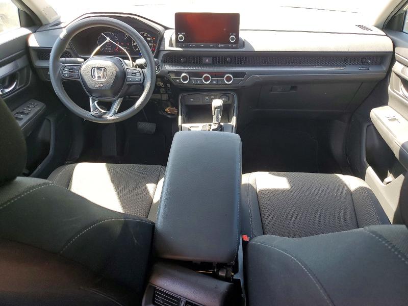 2025 Honda Cr-v მანქანა იყიდება აუქციონზე, vin: 7FARS4H46SE015160, აუქციონის ნომერი: 55632906