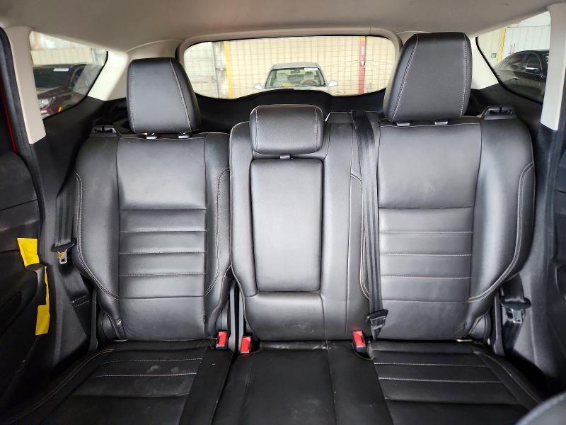 58779686 :رقم المزاد ، 1FMCU9H9XDUB40575 vin ، 2013 Ford Escape مزاد بيع