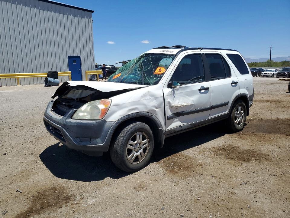 Aukcja sprzedaży 2004 Honda Cr-v, vin: JHLRD78874C046690, numer aukcji: 85630915