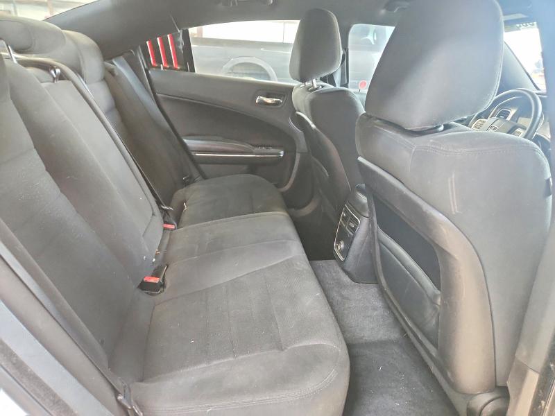 Aukcja sprzedaży 2014 Dodge Charger, vin: 2C3CDXJG4EH183688, numer aukcji: 58626336