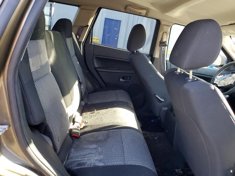 55345166 :رقم المزاد ، 1J8GR48K79C549832 vin ، 2009 Jeep Grnd Cheroke مزاد بيع