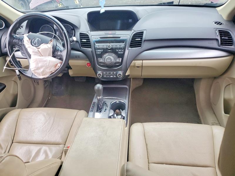 Aukcja sprzedaży 2014 Acura Rdx, vin: 5J8TB4H54EL007751, numer aukcji: 58936826