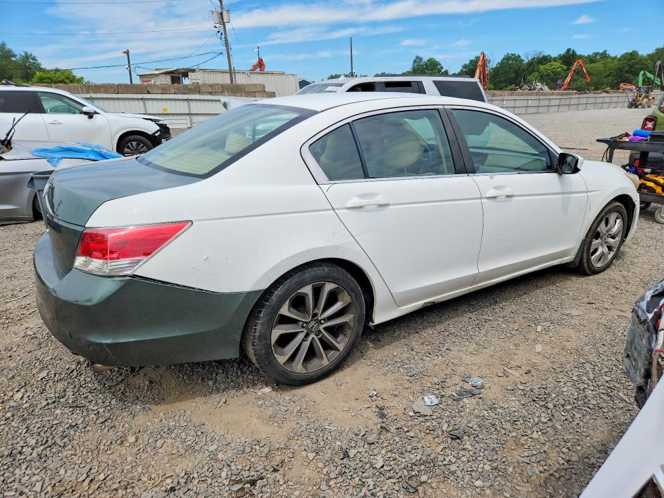 57888006 :رقم المزاد ، 1HGCP2F79AA116643 vin ، 2010 Honda Accord مزاد بيع