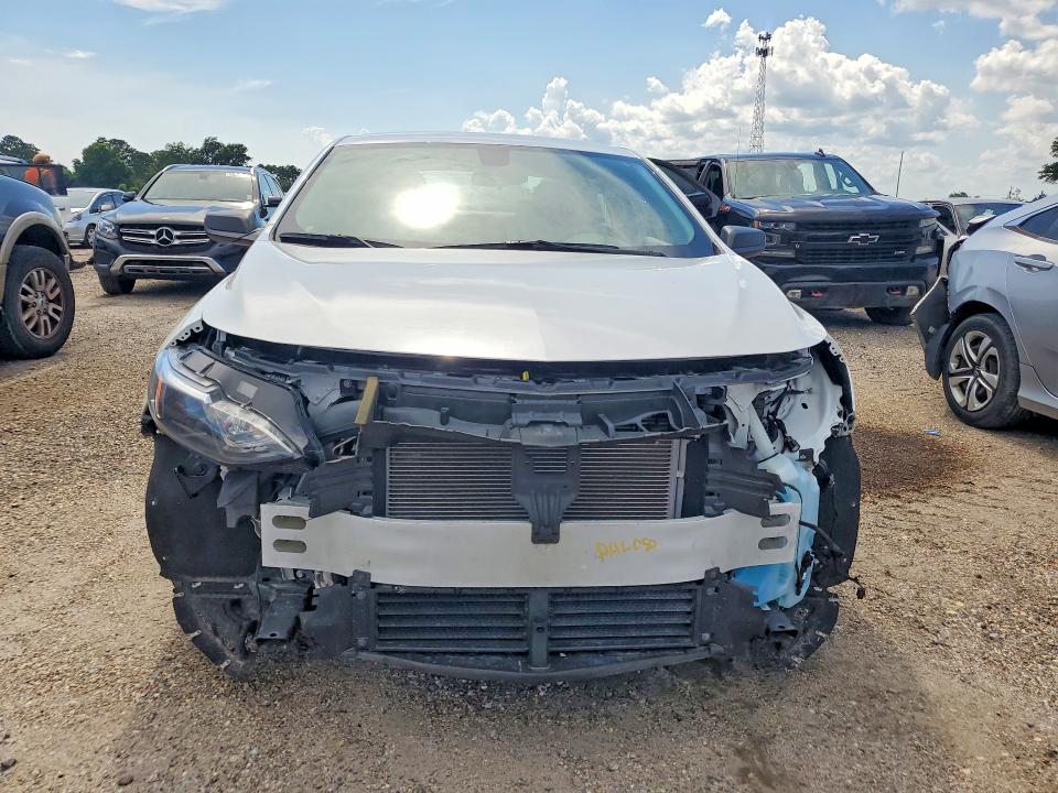 2020 Chevrolet Malibu მანქანა იყიდება აუქციონზე, vin: 1G1ZB5ST5LF015237, აუქციონის ნომერი: 55493726