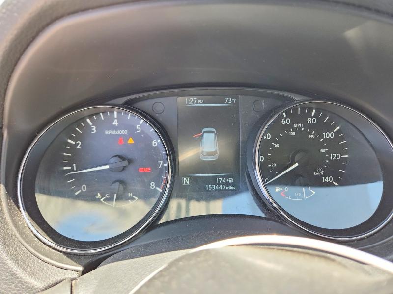 Aukcja sprzedaży 2017 Nissan Rogue, vin: 5N1AT2MV5HC874475, numer aukcji: 55800826