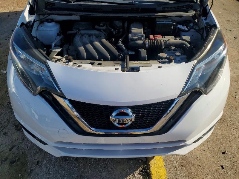 55794836 :رقم المزاد ، 3N1CE2CP2HL354638 vin ، 2017 Nissan Versa Note مزاد بيع