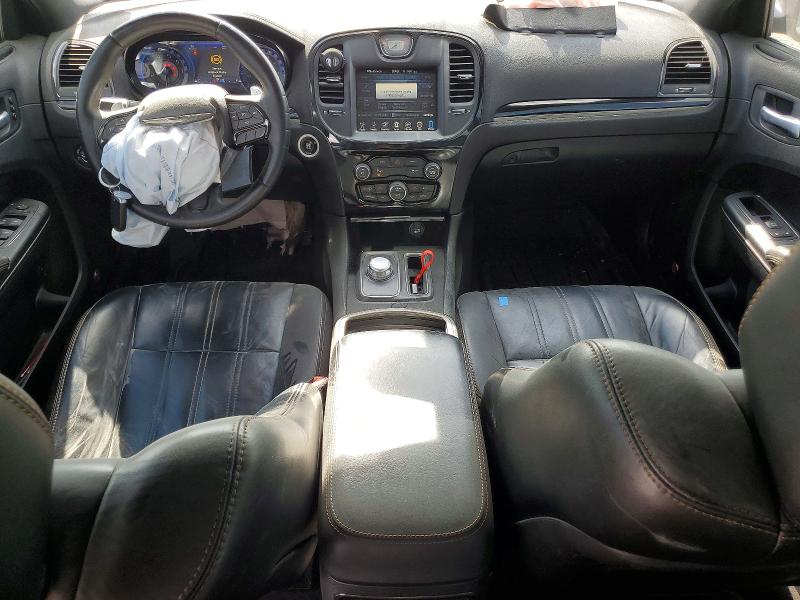 Продажа на аукционе авто 2016 Chrysler 300, vin: 2C3CCABG1GH269381, номер лота: 58954616