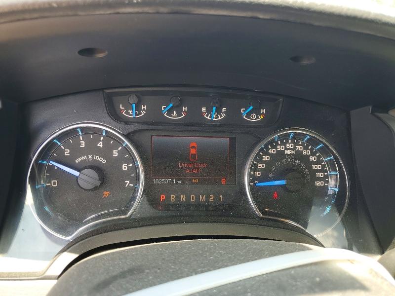 Продажа на аукционе авто 2014 Ford F150, vin: 1FTFW1EFXEFC20231, номер лота: 59298396