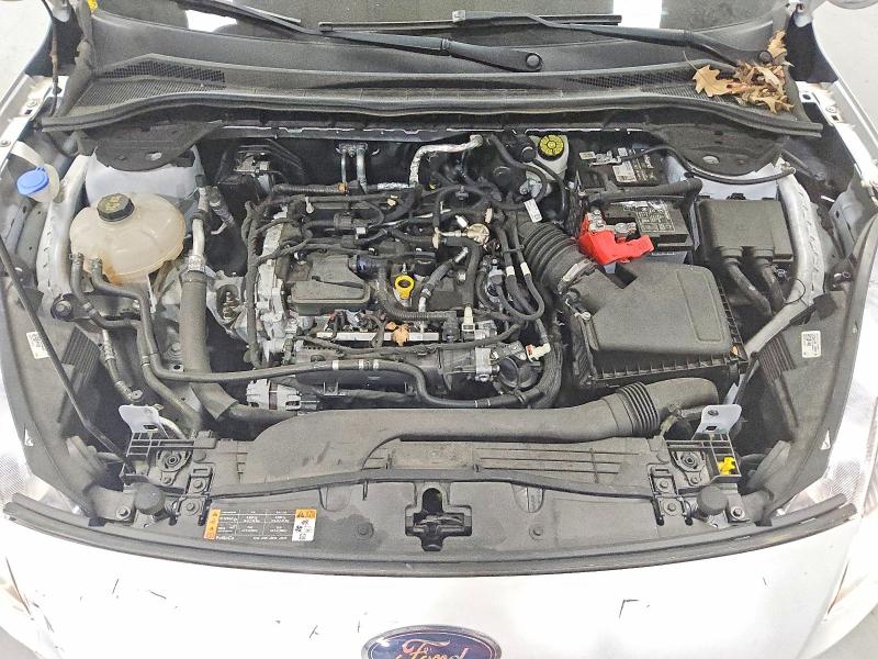 Aukcja sprzedaży 2022 Ford Escape, vin: 1FMCU0F62NUB66321, numer aukcji: 55759166