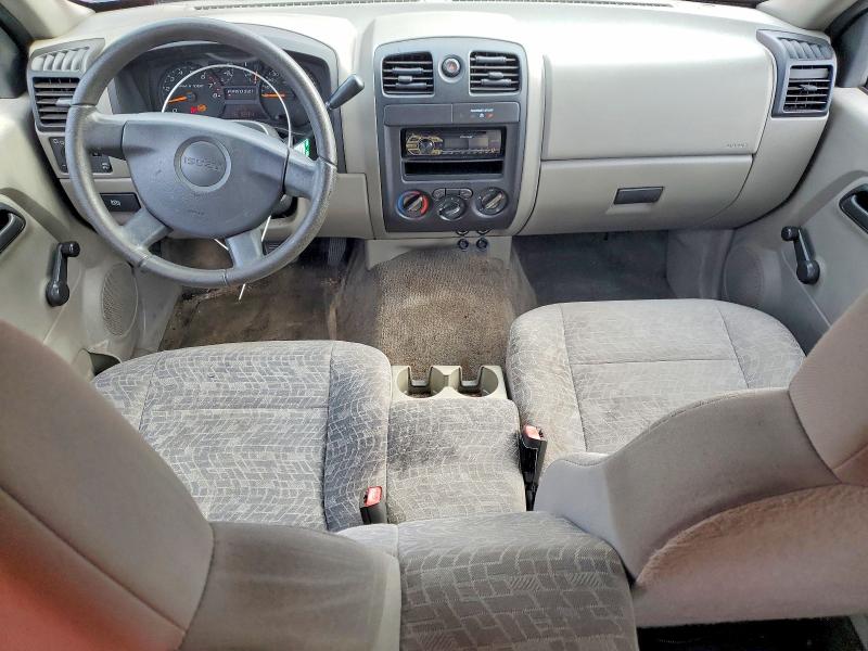 Продаж на аукціоні авто 2006 Isuzu I-280, vin: 1GGCS198068700311, номер лоту: 56324736