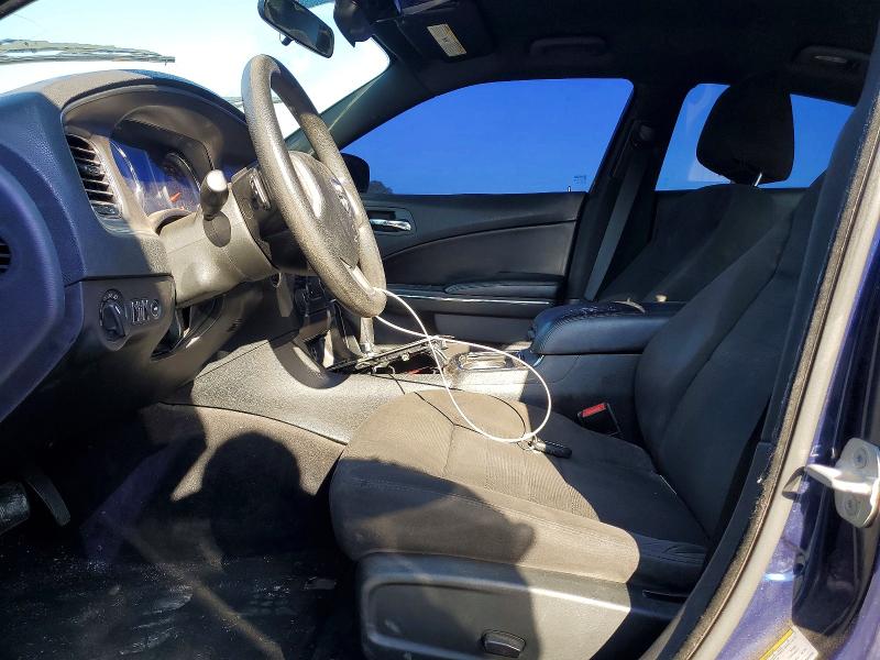 2013 Dodge Charger მანქანა იყიდება აუქციონზე, vin: 2C3CDXBG8DH624235, აუქციონის ნომერი: 58820956