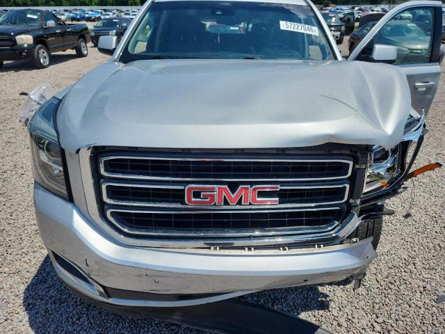 2015 Gmc Yukon მანქანა იყიდება აუქციონზე, vin: 1GKS1BKC6FR113498, აუქციონის ნომერი: 57227046