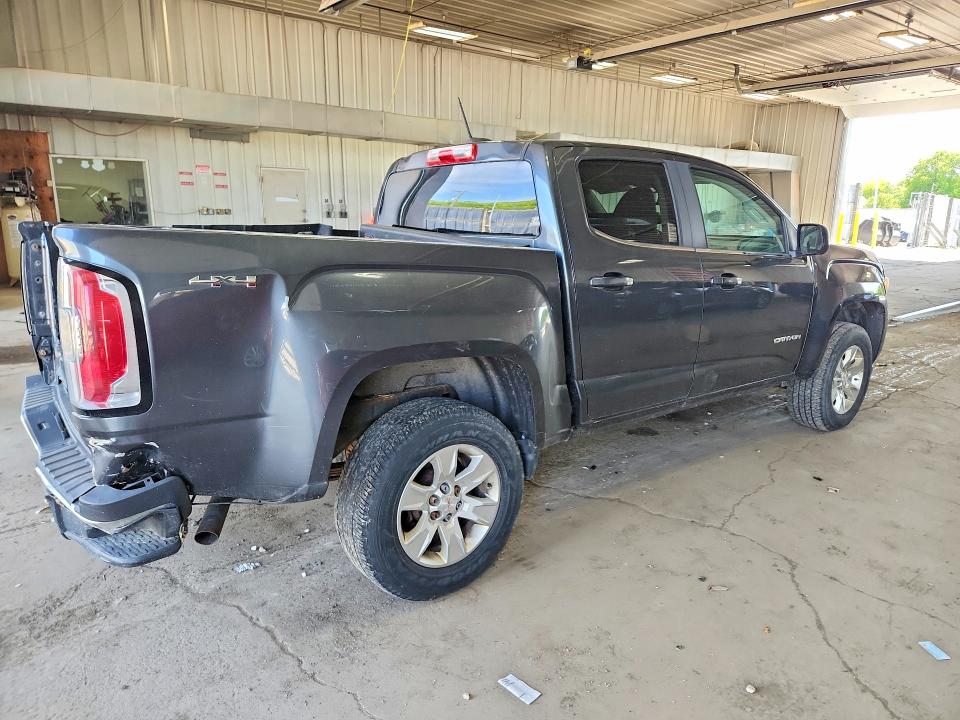 Aukcja sprzedaży 2016 Gmc Canyon, vin: 1GTG6CE3XG1290558, numer aukcji: 56444026