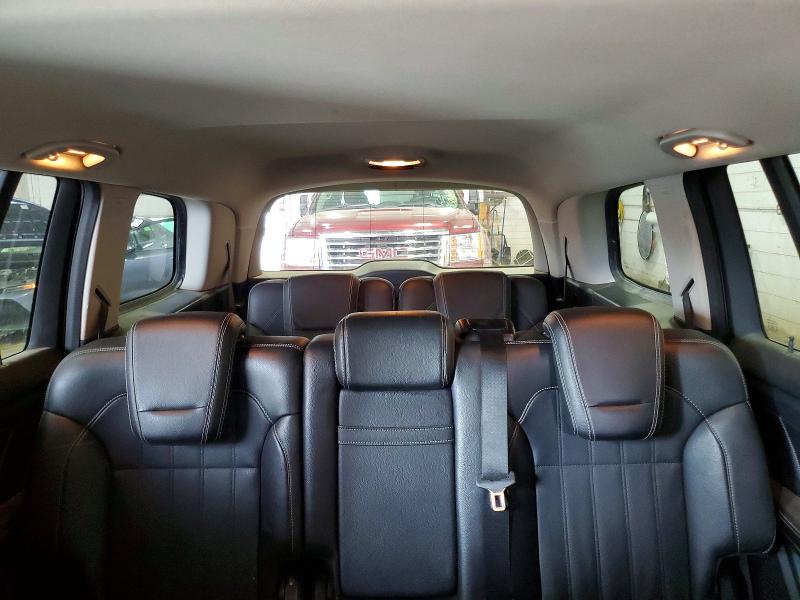 Aukcja sprzedaży 2014 Mercedes-benz Gl, vin: 4JGDF7CE7EA311342, numer aukcji: 59232266