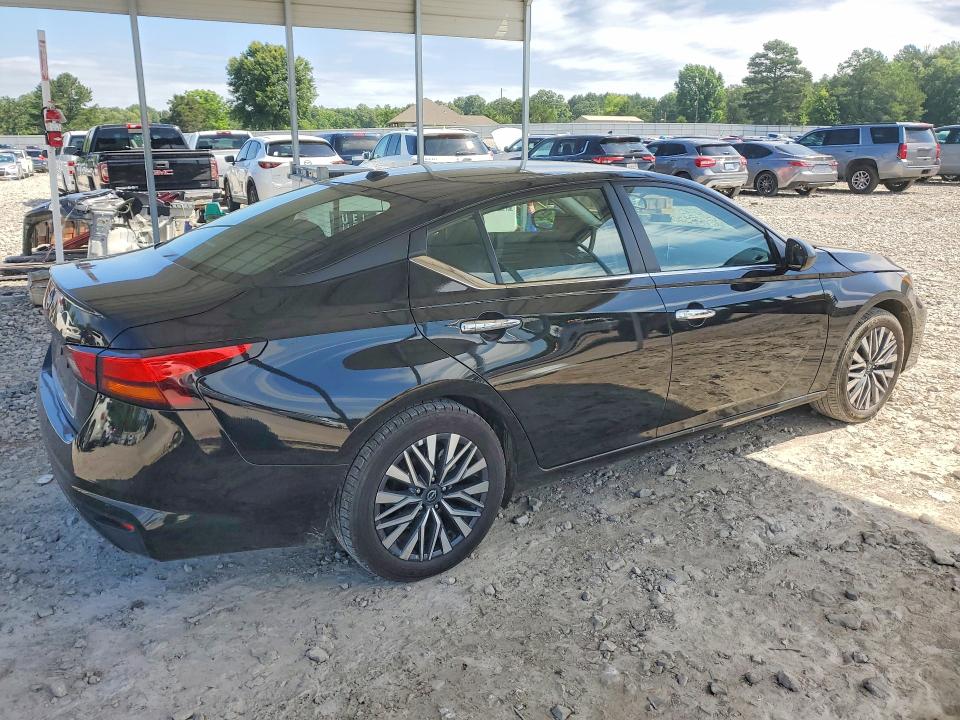 Продажа на аукционе авто 2025 Nissan Altima, vin: 1N4BL4DV3SN316386, номер лота: 56166616