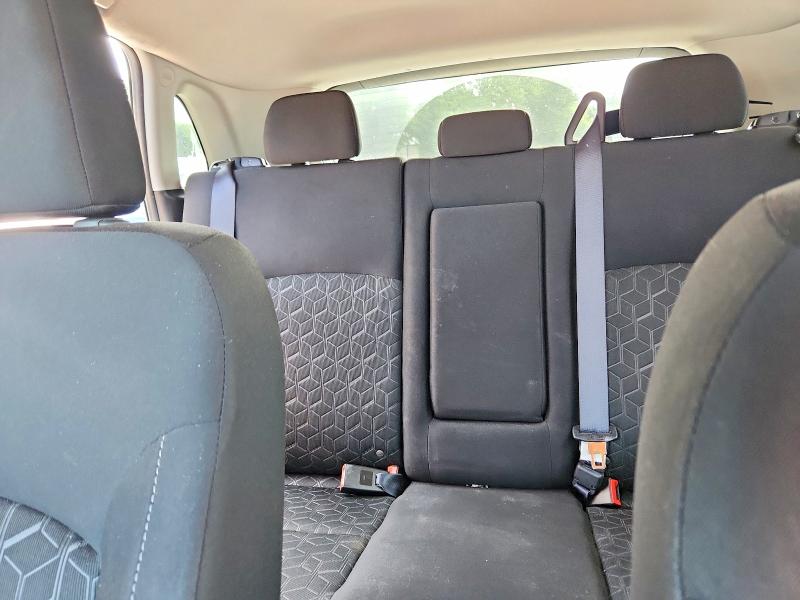 57998066 :رقم المزاد ، JA4APUAU7NU009541 vin ، 2022 Mitsubishi Outlander Sport مزاد بيع