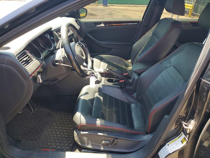 Продаж на аукціоні авто 2015 Volkswagen Jetta, vin: 3VW5T7AJ1FM424125, номер лоту: 59365856