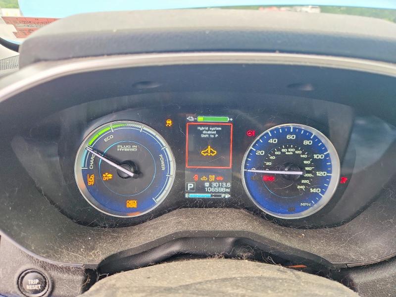 Aukcja sprzedaży 2020 Subaru Crosstrek, vin: JF2GTDNC0LH253973, numer aukcji: 58540936