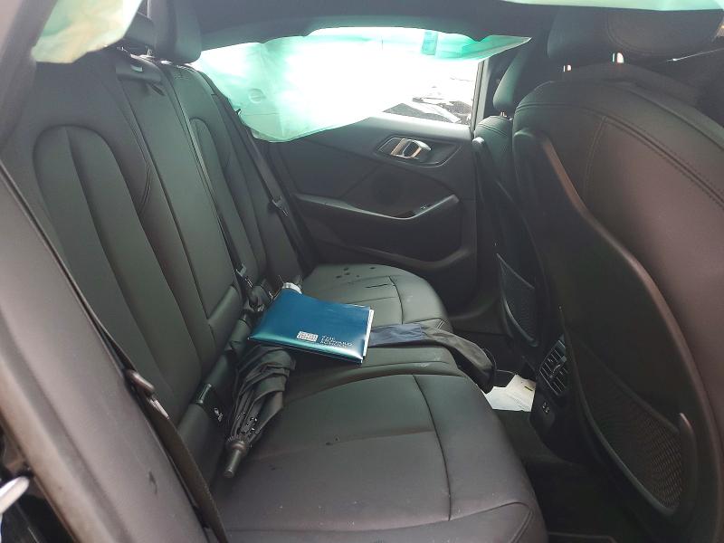 57513666 :رقم المزاد ، WBA73AK0XR7R69153 vin ، 2024 Bmw 228xi مزاد بيع
