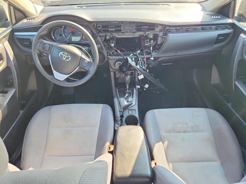 Продаж на аукціоні авто 2014 Toyota Corolla, vin: 2T1BURHE8EC097950, номер лоту: 85460165