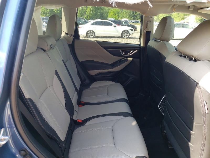 Продажа на аукционе авто 2024 Subaru Forester, vin: JF2SKALC2RH515175, номер лота: 57626956