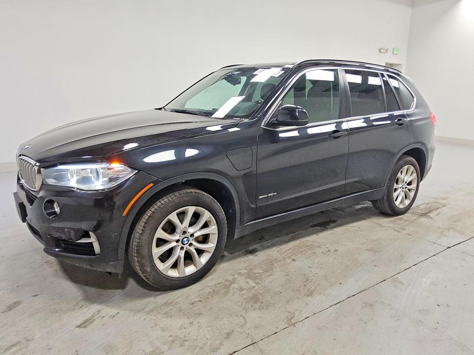 Auction sale of the 2016 Bmw X5, vin: 5UXKT0C56G0S78062, lot number: 51372116
