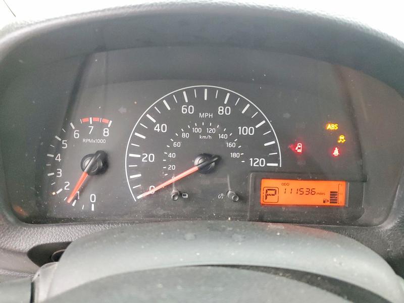 Aukcja sprzedaży 2018 Nissan Nv200, vin: 3N6CM0KN4JK700718, numer aukcji: 58052946