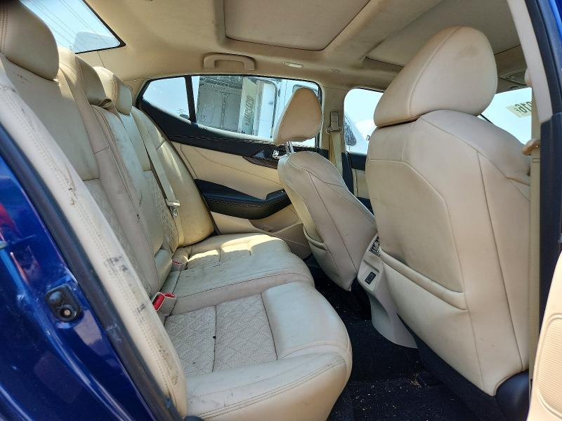 Aukcja sprzedaży 2018 Nissan Maxima, vin: 1N4AA6AP7JC395302, numer aukcji: 59195916