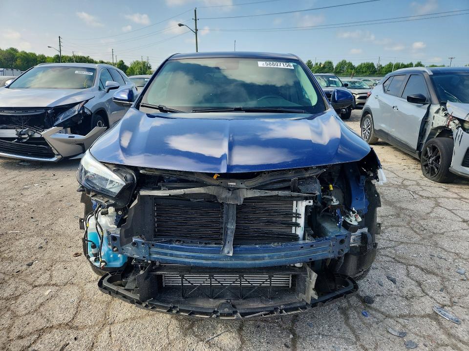 Продажа на аукционе авто 2023 Buick Encore Gx, vin: KL4MMCSL1PB058724, номер лота: 58807156