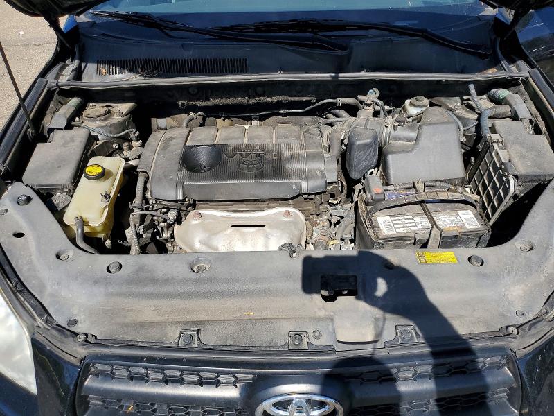 2011 Toyota Rav4 მანქანა იყიდება აუქციონზე, vin: 2T3BF4DV9BW159151, აუქციონის ნომერი: 57371936