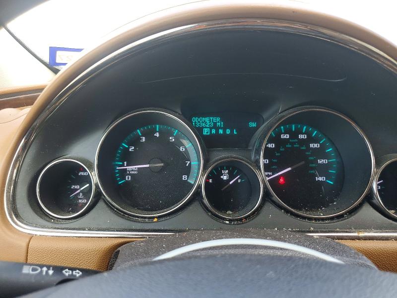 Aukcja sprzedaży 2013 Buick Enclave, vin: 5GAKRCKD5DJ129000, numer aukcji: 59263636