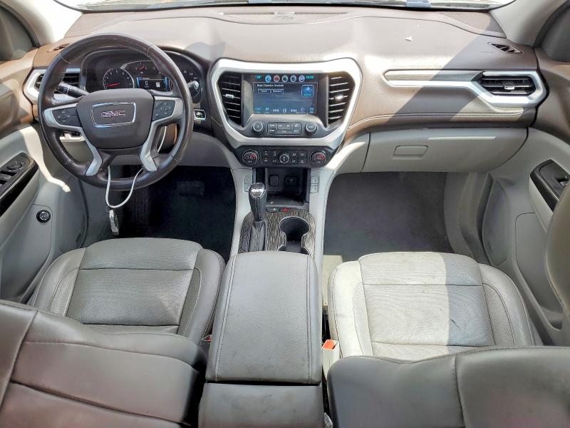 Продаж на аукціоні авто 2019 Gmc Acadia, vin: 1GKKNMLS2KZ226719, номер лоту: 55825276