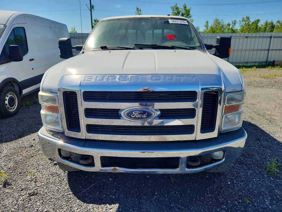 Продажа на аукционе авто 2009 Ford F350, vin: 1FTWX31509EB07521, номер лота: 56221676