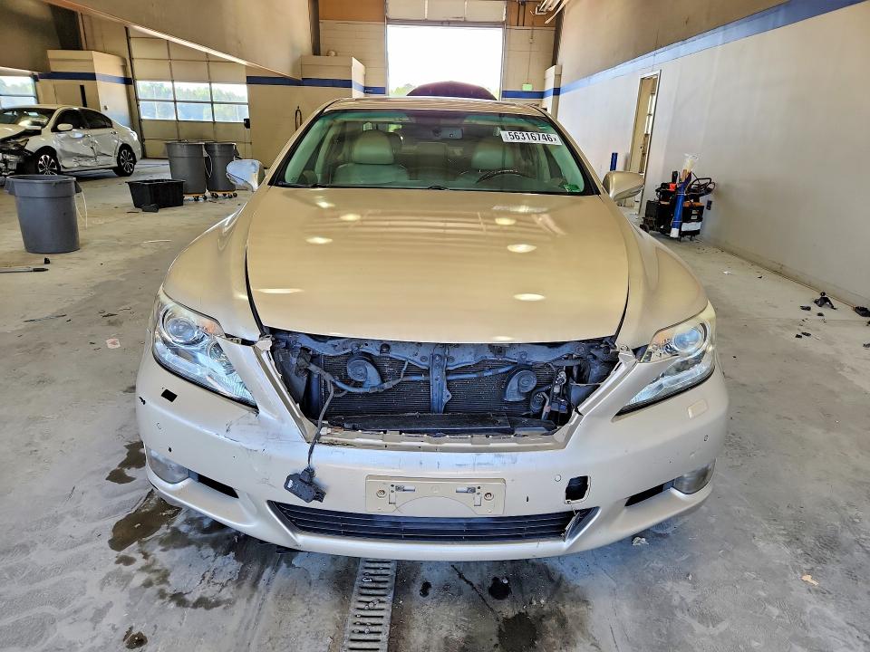 Продажа на аукционе авто 2011 Lexus Ls, vin: JTHCL5EF0B5008991, номер лота: 56316746