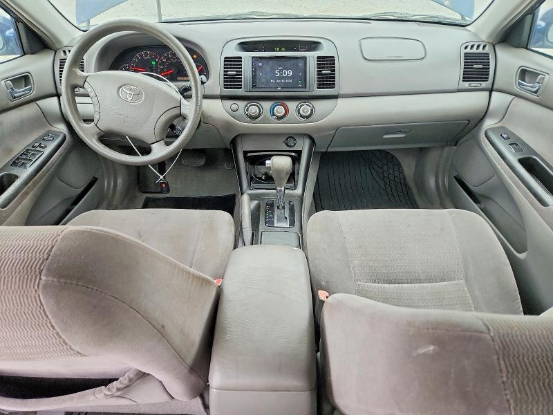 Продажа на аукционе авто 2006 Toyota Camry, vin: JTDBE32K863060433, номер лота: 57962986