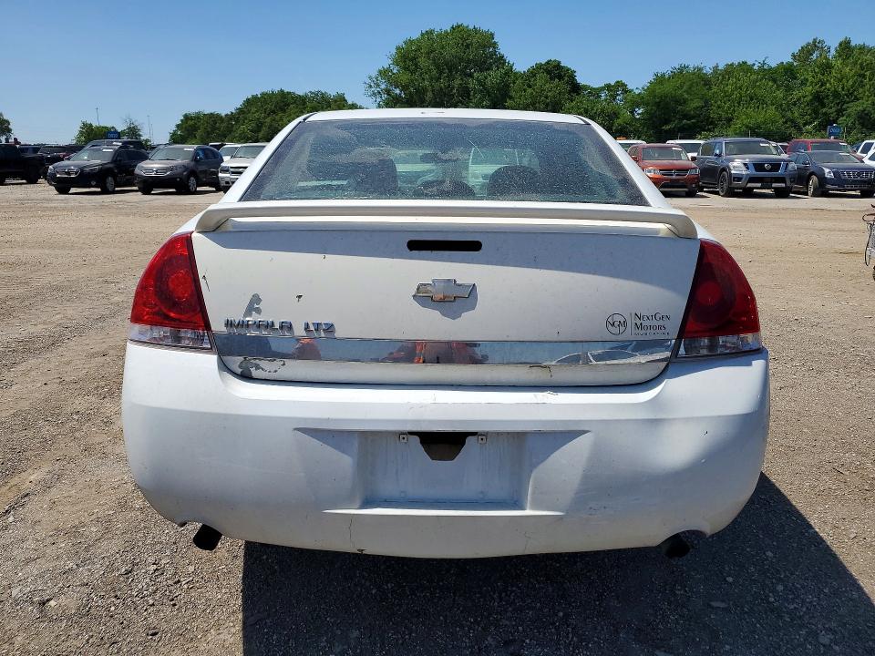 Продаж на аукціоні авто 2014 Chevrolet Impala Limited, vin: 2G1WD5E34E1159266, номер лоту: 55909256