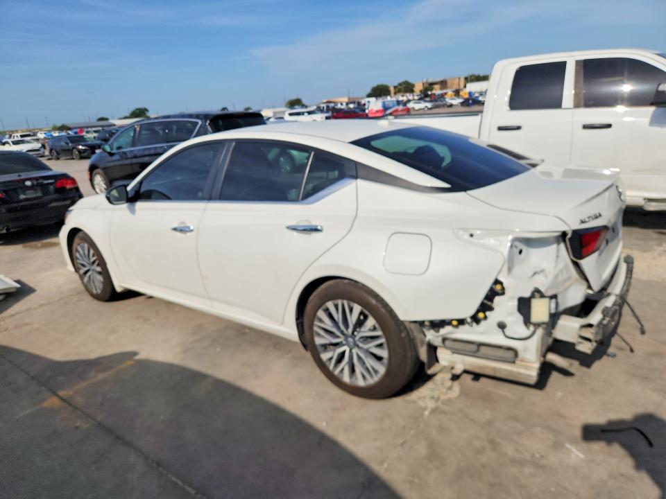 Продажа на аукционе авто 2024 Nissan Altima, vin: 1N4BL4DV5RN329067, номер лота: 59099586