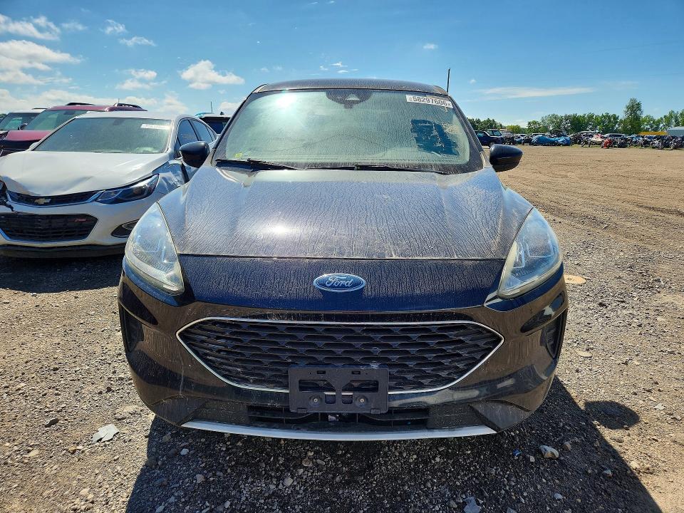 2020 Ford Escape მანქანა იყიდება აუქციონზე, vin: 1FMCU9G60LUA13419, აუქციონის ნომერი: 58297606